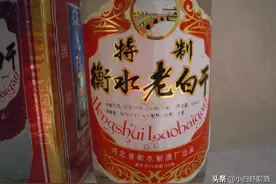 河北5款不出名好酒，每一款口感都十分不错，可惜知道的人不多图片