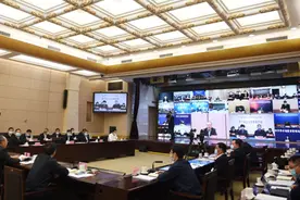 涉疫情宾馆停业，省长提4点要求守好防线图片