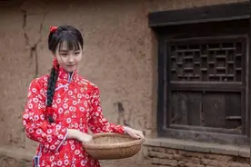 乡野往事：农村小两口（十五）图片