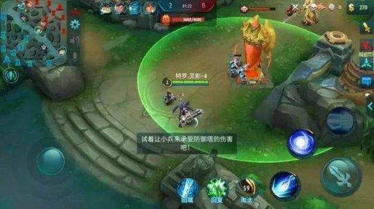 腾讯法务部有多强？挣的比游戏还多，官司还没打对方就自己道歉了