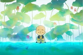 为人三忘，一生无忧！（值得一读）图片