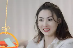 明星不为人知的一面：张柏芝邓超不会用手机支付，唐嫣不会坐地铁图片