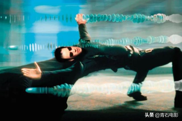 李安、张艺谋齐聚！《黑客帝国》重映，去不了北京，也能参加影节