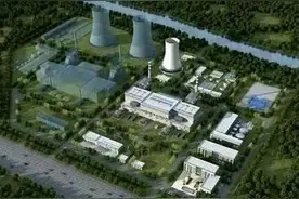 2021年中国热电联产工程项目工程信息（上）|工程帮帮图片