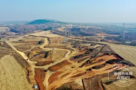 吉镜头｜独家航拍长春动植物园新址图片