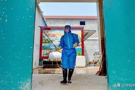 大连，进入战时状态图片