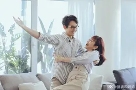 《婆婆和妈妈2》人间真实！明星媳妇公开吐槽婆婆，戳中亿万网友的心图片