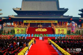 洪洞大槐树移民在京、津、冀地区的分布详情图片