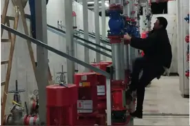 回顾｜带您盘点平凉市博物馆2020年后勤保障亮点工作图片