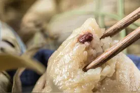 端午节，不论有钱没钱，记得“吃3样做3事忌1话”，寓意一年安康图片