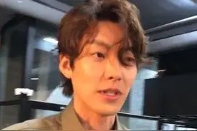 31岁韩男星金宇彬近照曝光，抗癌3年终恢复！笑容治愈又感人图片