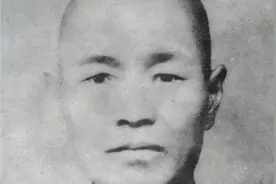 隔空推动潭水，一掌打碎牛胯的少林武僧释德根，武功有多厉害图片