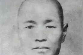 隔空推动潭水，一掌打碎牛胯的少林武僧释德根，武功有多厉害图片