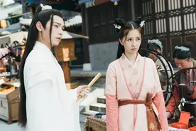 《忽如一夜病娇来》金手指大开的苏爽文，男主无条件宠女主图片