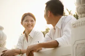 女人说“在干嘛”，这三种回复，会让女人更容易动心图片