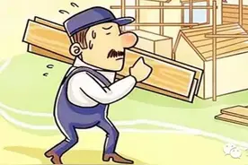 「荐读」为什么都是老木匠的错？《老木匠的故事》——新读图片