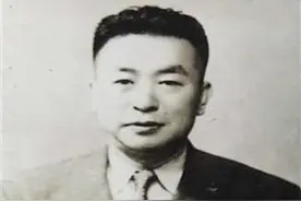 他是日军翻译官，遇到此人之后，却为中国抗战做出巨大贡献图片