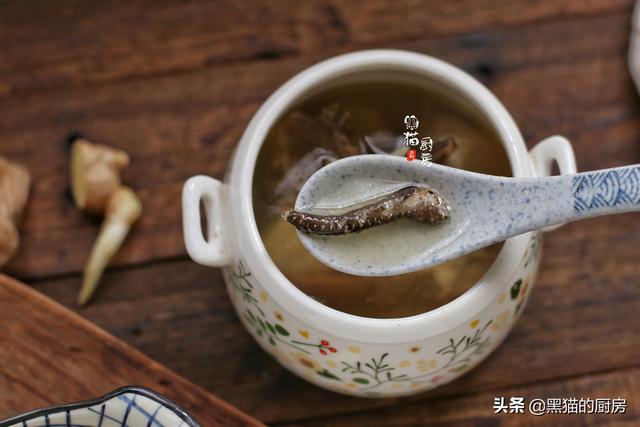 老一辈人都懂的增高汤，孩子青春期多喝几次，春天来了长高正合适