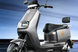 这4款最新电动车，主打续航，单次充电能跑100公里图片
