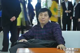 走进书法家陈庆亮的行书世界图片
