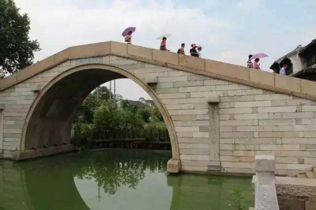 这些无锡老地名，都知道的人一定是正宗老无锡！