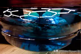 WaterRower沃特罗伦健身器材，实木打磨为活力而设计图片