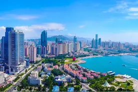 山东济南、中国青岛谁才是山东城市的大阿哥图片