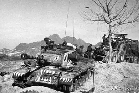 美军解密档案：朝鲜战争美军的损失，共计77万人图片