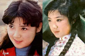 30年后老版《平凡的世界》演员今昔照 任冶湘息影 张宝庆成了导演图片