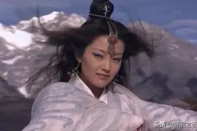 逍遥派其实才是《天龙八部》第一派，从第一章其实就开始布局了图片