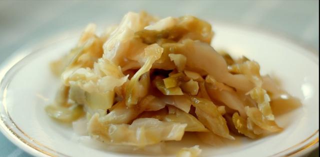 到底什么是三腌三榨