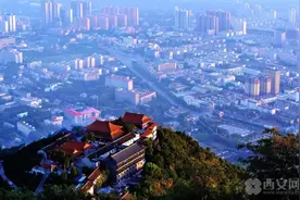 常来长安丨春暖花开，我在临潼等你图片