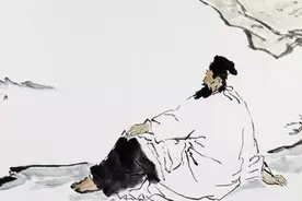 苏轼：做大事，既要有超世之才、坚忍不拔之志，还要有自全之计图片