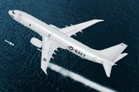 火力全开三大战区海上练兵，南海警报频繁响起，美军侦察机已逼近图片