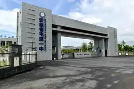 屯溪一中如果在黎阳现代文化产业园建设分校，会不会更好？图片