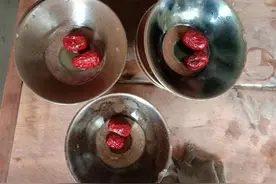 陕西关中农村过年蒸装碗，怎么烹制才好吃？图片