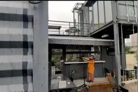 为还网贷，石家庄一女主播偷7万余元单反图片