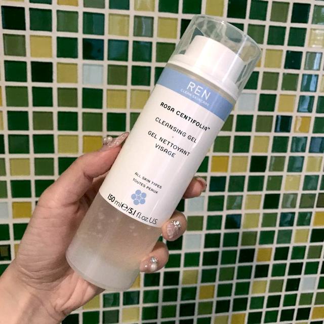 双手奉上34款最好用的洗面奶，所有肤质都有适合的哦