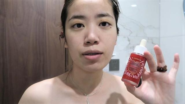 孕妇能用korres身体乳