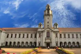 印度理工：集全国之力建起的精英大学，毕业生的第一目的地是美国图片