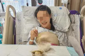 37周孕妇突发主动脉夹层，深医多科室医生携手展开生死救援，保大也保小图片