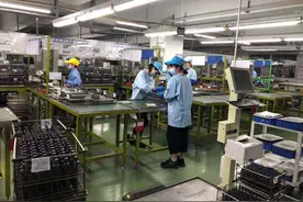进厂打工，为什么30一小时是真的，月入9000却是假的？图片