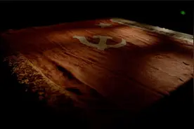 《历史关头——红色纪念馆之旅》第四集：雄关漫道真如铁图片