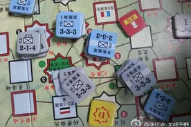 纹枰论战：现代战争中的兵棋推演系统图片