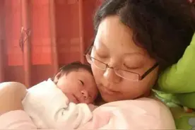 当妈后难以摆脱的4个小怪癖，少于3个，说明你带娃太少图片
