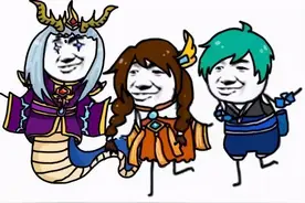 《王者荣耀》里庄周是不是最没用的辅助？图片