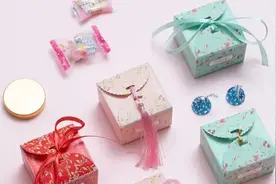 2020人气最高的婚礼喜糖推荐！总有一款适合你图片