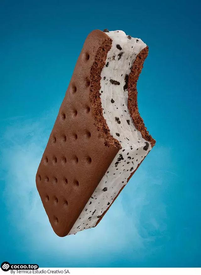 广告语中通感隐喻!文字的艺术