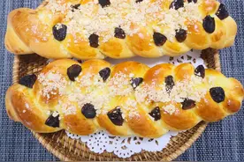 如何做柔软拉丝的面包经验总结，爱吃面包的可以收藏了，看完都会图片