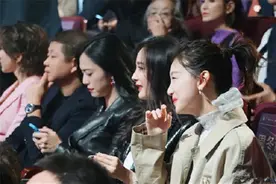 姚晨打赢名誉权案，否认曾被凌潇肃当场捉奸，获赔3.6万元图片